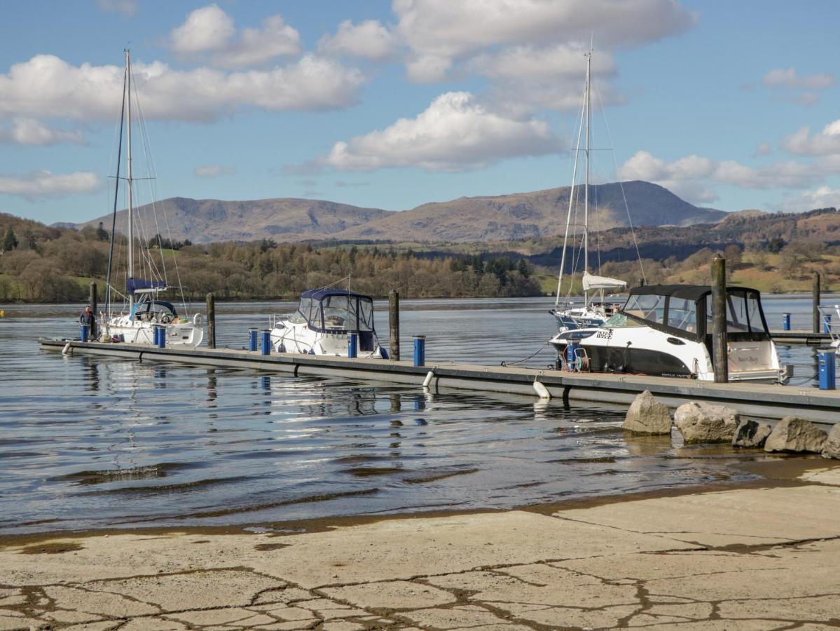 25 Thirlmere Уиндермир Экстерьер фото