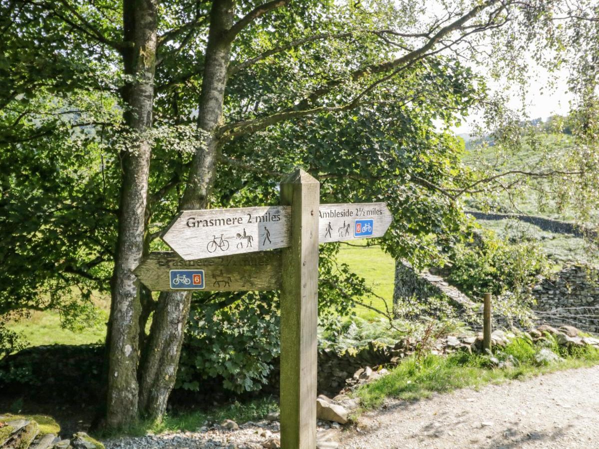 25 Thirlmere Уиндермир Экстерьер фото