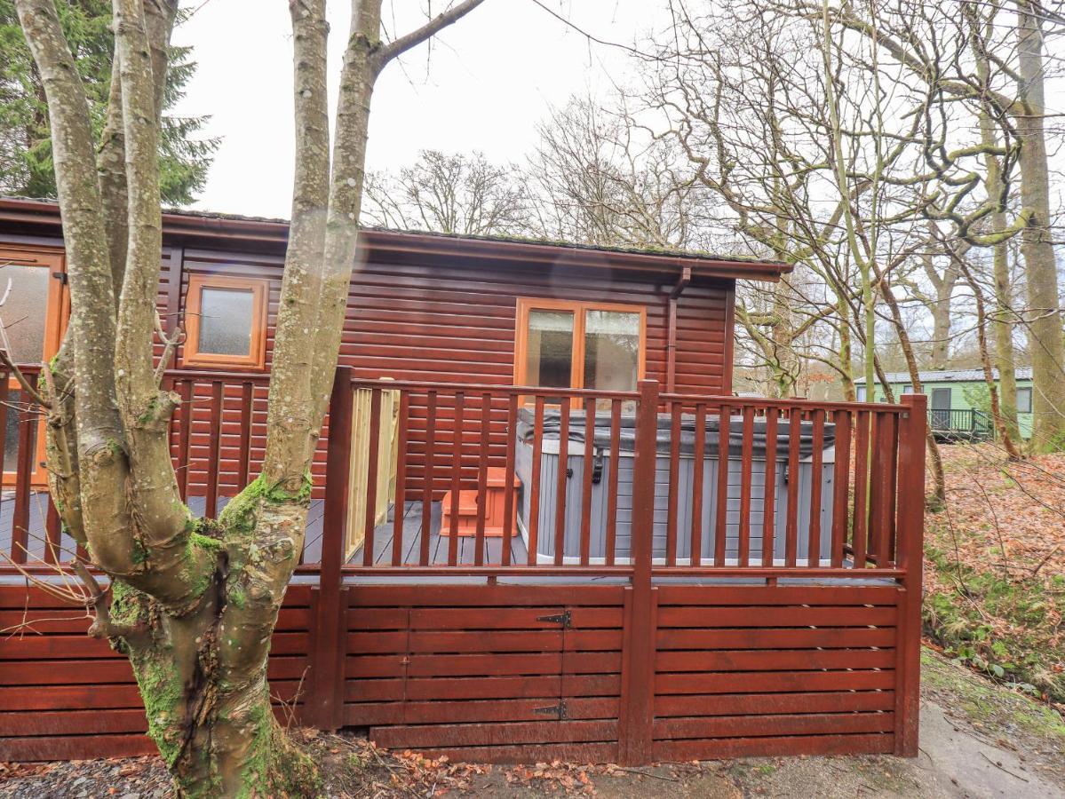 25 Thirlmere Уиндермир Экстерьер фото