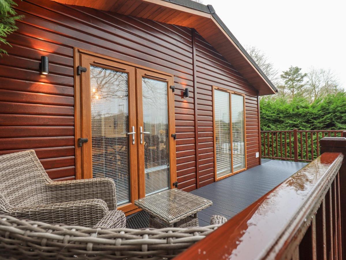 25 Thirlmere Уиндермир Экстерьер фото